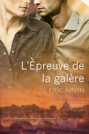 [M/M 152] • L’Épreuve De La Galère